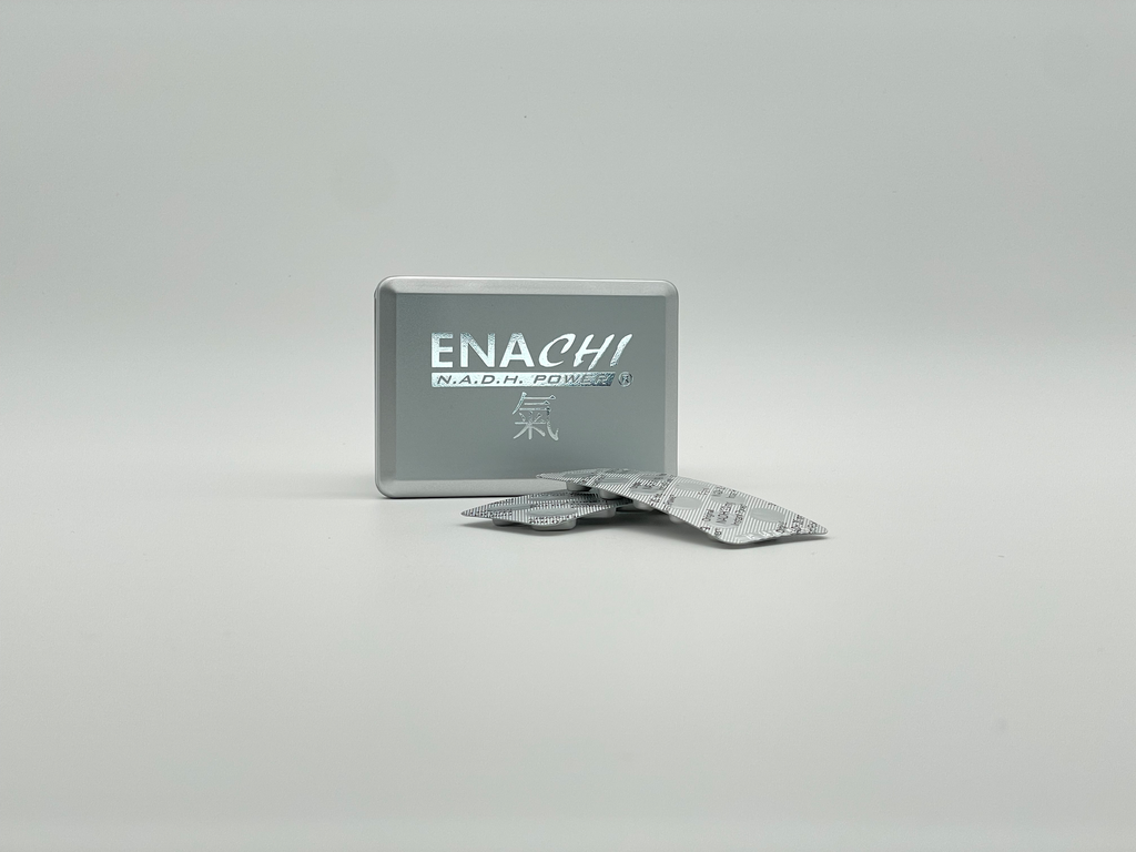 enachi® instant power (to go)