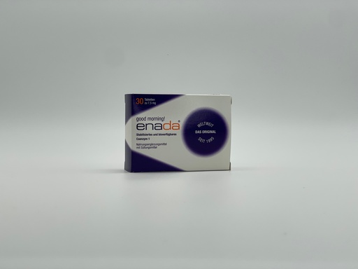 enada® good morning!